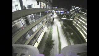 Tiny Whoop building dives - Tiny Whoop Freestyle