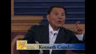 El Espíritu Santo: ¡Nuestro Gran Ayudador! - Kenneth Copeland