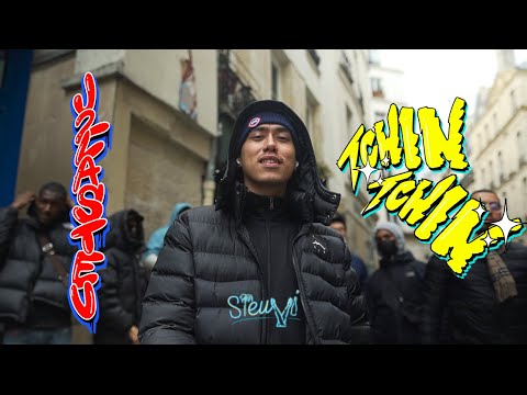 J2LASTEU - Tchin Tchin 🥂 (Prod. JAYNBEATS, WAVYKAEN)