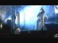 Rammstein-1998 все спецэфекты концерта 