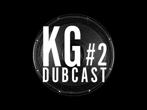 KLANGGEMISCH #2 - der Dubcast mit Benny Ulmer & Jah Schulz (Gast: Ical Ises / Dandelion Soundsystem)