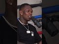 Izzy is ready to squash his beef with Jon Jones ? (via IMPAULSIVE/TT)