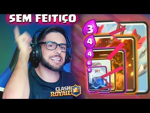 DECK SEM FEITI