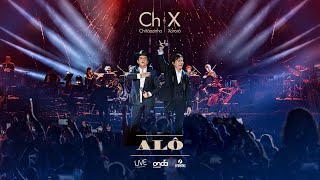 Download lagu Chitãozinho & Xororó - Alô [DVD 50 Anos Ao Vivo no Radio City Music Hall - NY] mp3