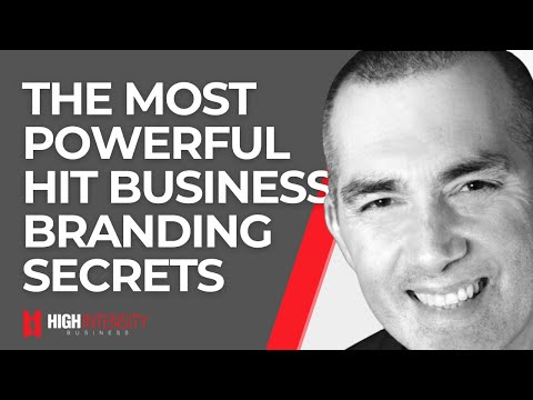 POWERFUL Gym Marketing and Branding Strategies for Trainers & Fitness Business Owners — Pete Cerqua