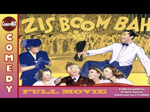 Peter Lind Hayes: Zis Boom Bah - Full Movie