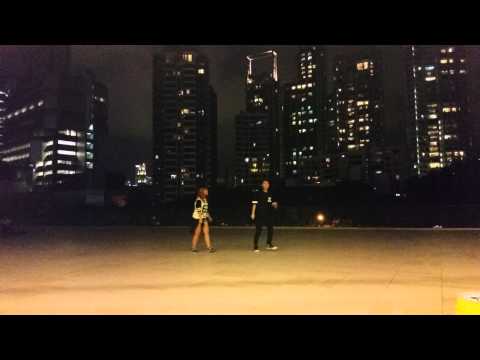 141017 KPOP Dance Off Vol 56: BESTie - Hot Baby