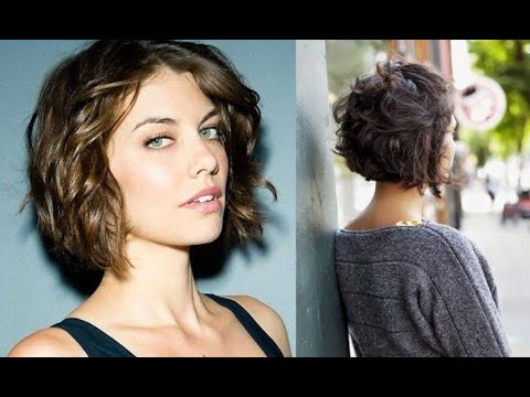 Cortes de pelo modernos de mujer  / CORTES DE cabello de  moda 2020 / Fashion Love