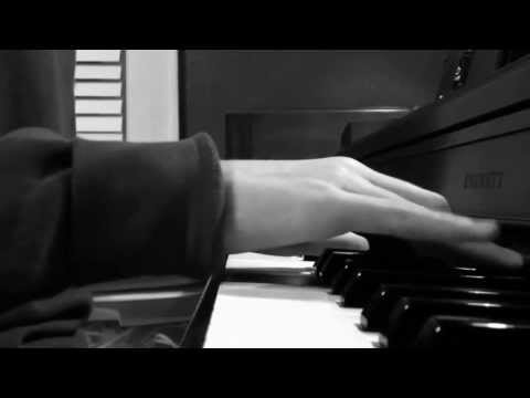 Say Something Piano Cover