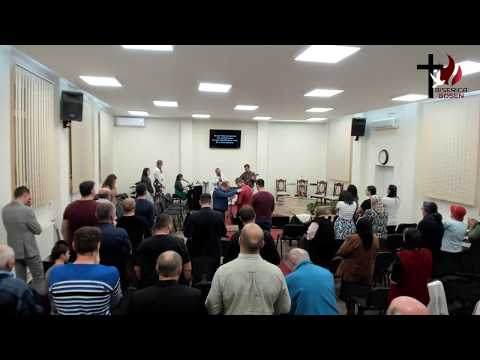 Gosen 25.11.2018 - dum seara (Tunea Adrian) (partea II)