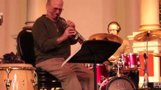 Kulu Se Mama from CEREMONY recording date with Dave Liebman