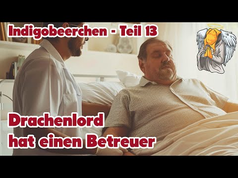 Teil 13 - Ein Betreuer für unseren ehemaligen Profistreamer