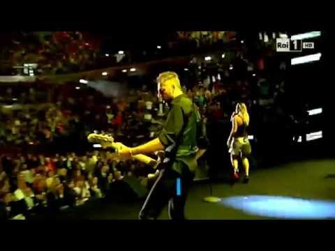 UNIDEA per i WMA 2014 - Emma - La mia città