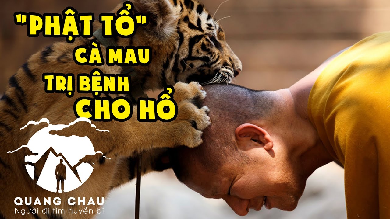 Vị sư Đắc Đạo đầu tiên thành Phật tại Cà Mau ở Chùa Phật Tổ - Sắc Tứ Quan Âm Cổ Tự