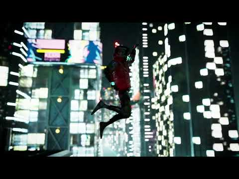 「A.U.I.Y.C」本科CG/VFX専攻　卒業制作