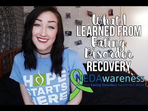 Recovery video