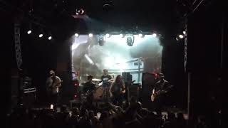 Nothing - A.C.D. (live in Cambridge MA) 