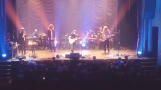 Steve Hackett- Get Em Out By Friday