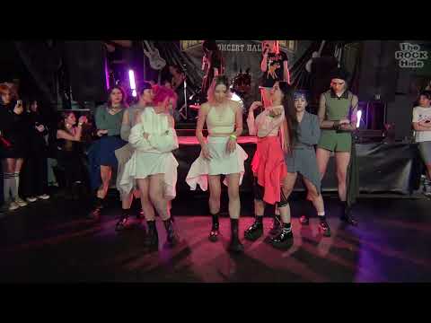 NMIXX – O.O dance cover by Miso soup [K-POP COVER BATTLE ★ 5.6.22 (05.06.2022)]