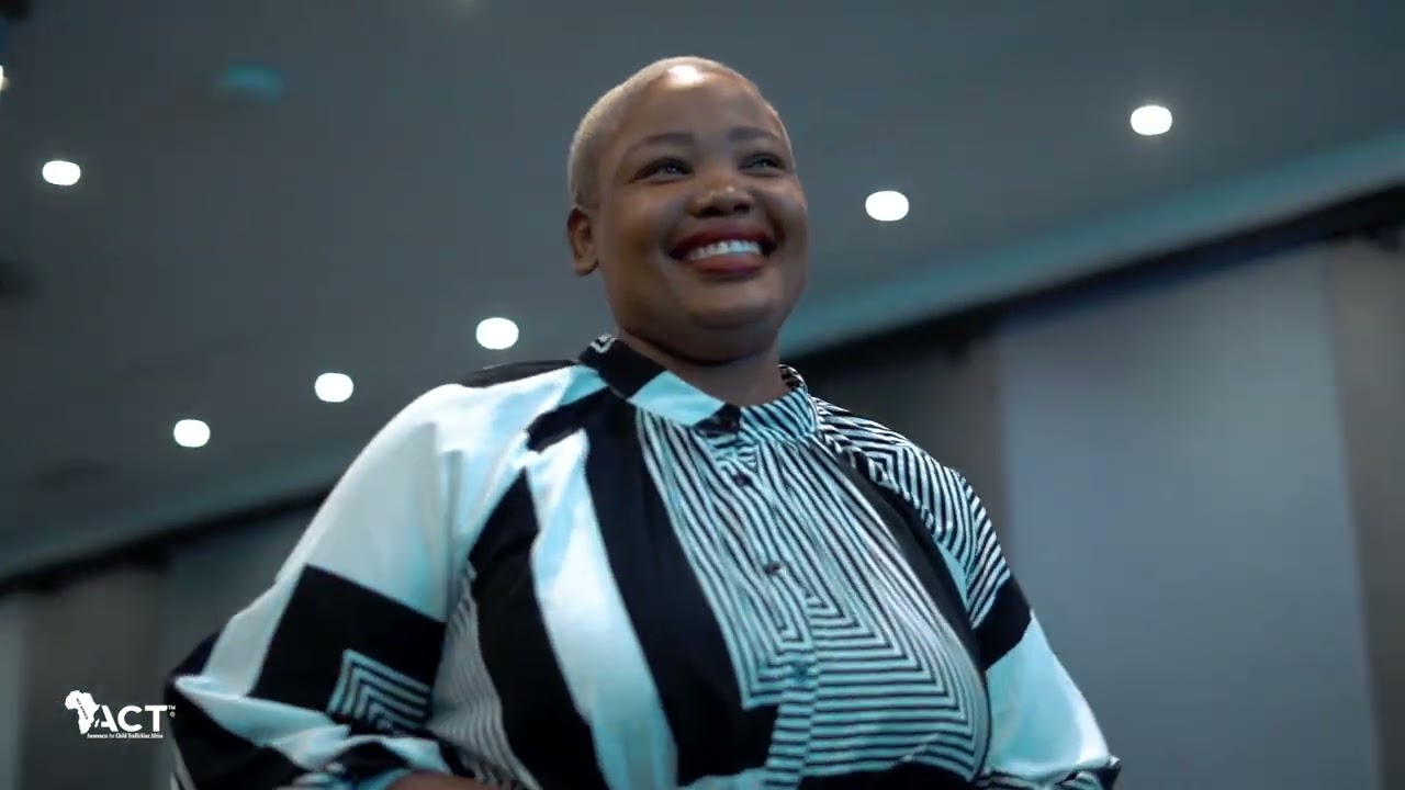 ACT Africa No 2 Violence (N2V) Boardgame Launch 08 08 2024 - Gauteng