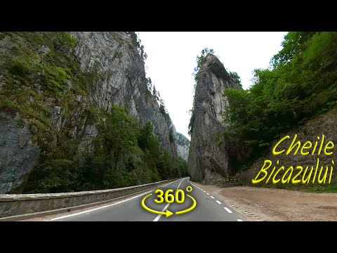 Cheile Bicazului (360)