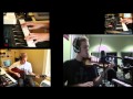 Maroon 5 Payphone VIOLIN COVER Peter Lee Johnson