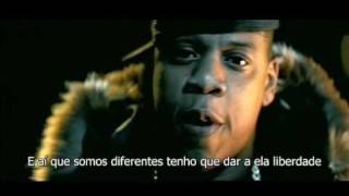 Jay-Z - Lost One [LEGENDADO]