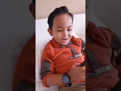 Si Cilik Think Quran