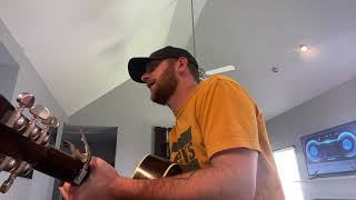 Craig Morgan - My Kind Of Woman ( Cover )