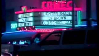 Lighter Shade Of Brown - Hey D.J.[HQ]