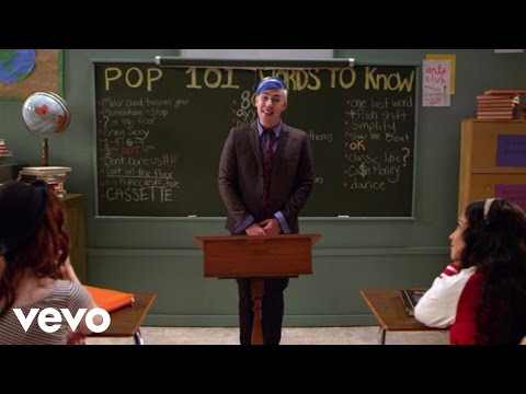 Marianas Trench - Pop 101 ft. Anami Vice