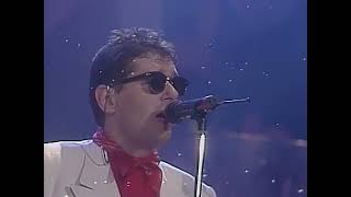 FALCO - Coming Home (Jeanny Part 2, Ein Jahr Danach) (Peter&#39;s Pop Show, 06.12.1986)