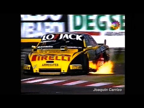 Turismo Carretera 2004: 13ra Fecha Buenos Aires - Series TC