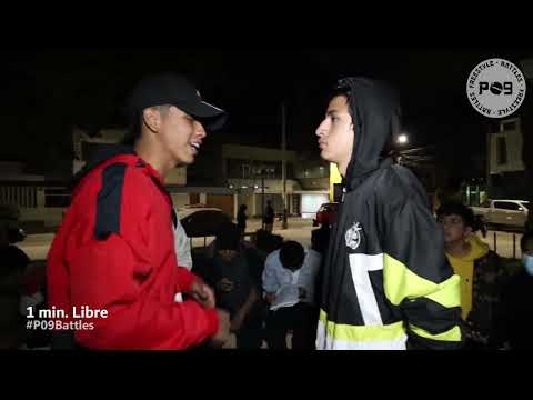 PROTAX vs JAAP - Semifinal - ULTIMA OPORTUNIDAD - REGIONAL ICA P09 Battles