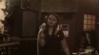 Reach Out (Rumer Cover)