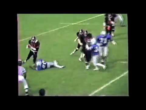 1987 Football - Soesterberg