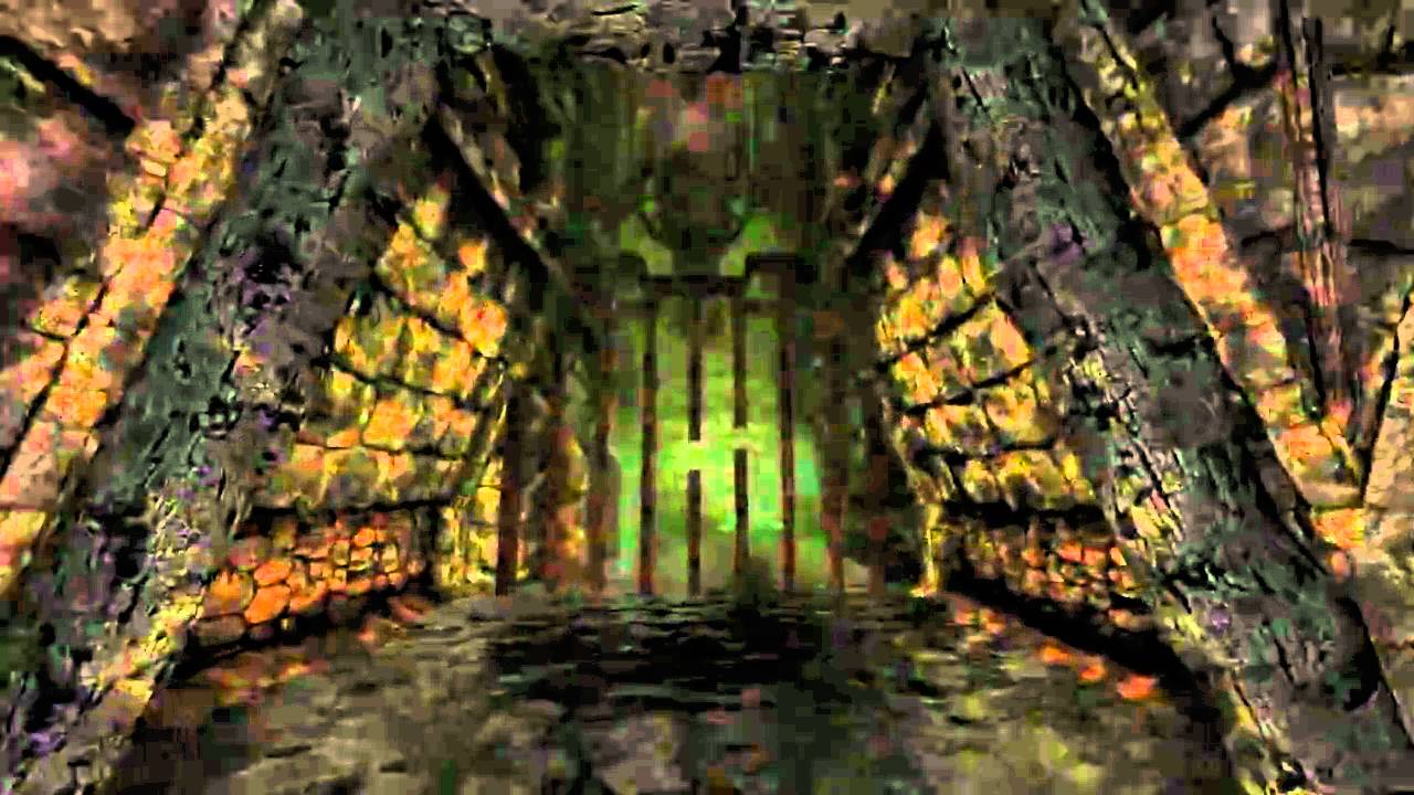 Amnesia. TDD - Gameplay Trailer, Sewer