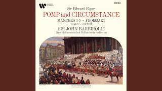 Download lagu Froissart, Op. 19 mp3