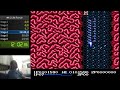 Life Force Salamander NES Speedrun In 24m 50s 040ms