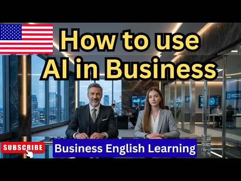 100 Real Conversations & How to use AI in Business Meetings