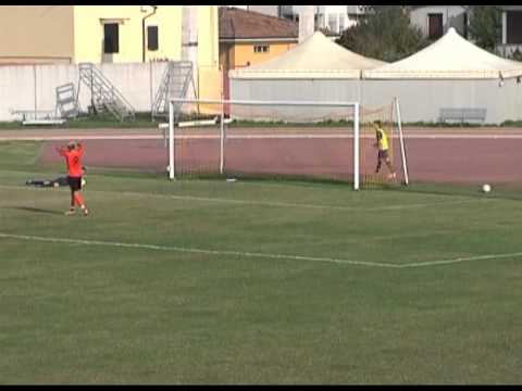 Quarrata Vs Us Pistoiese 1921 - 03 Ottobre 2010