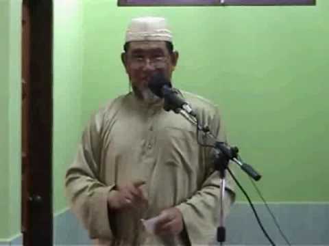 (10/12)(2009-07-05) Kuliah Tafsir Al-Quran Bersama Dr Danial