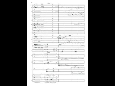 Toshio Hosokawa (細川俊夫) - Woven Dreams 夢を織る