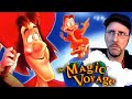 The Magic Voyage Nostalgia Critic