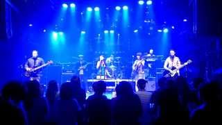 Big Baby Driver & MOCCA - I Would Never