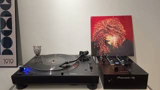 Janet Jackson - Free Xone