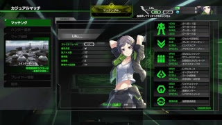 ボーダーブレイクオープンβ