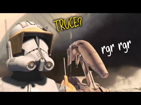 What if the Yuuzhan Vong invaded during the Clone Wars