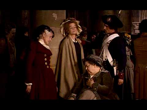 Lady and the Duke 2001 subtitled preview (L'anglaise et le Duc)