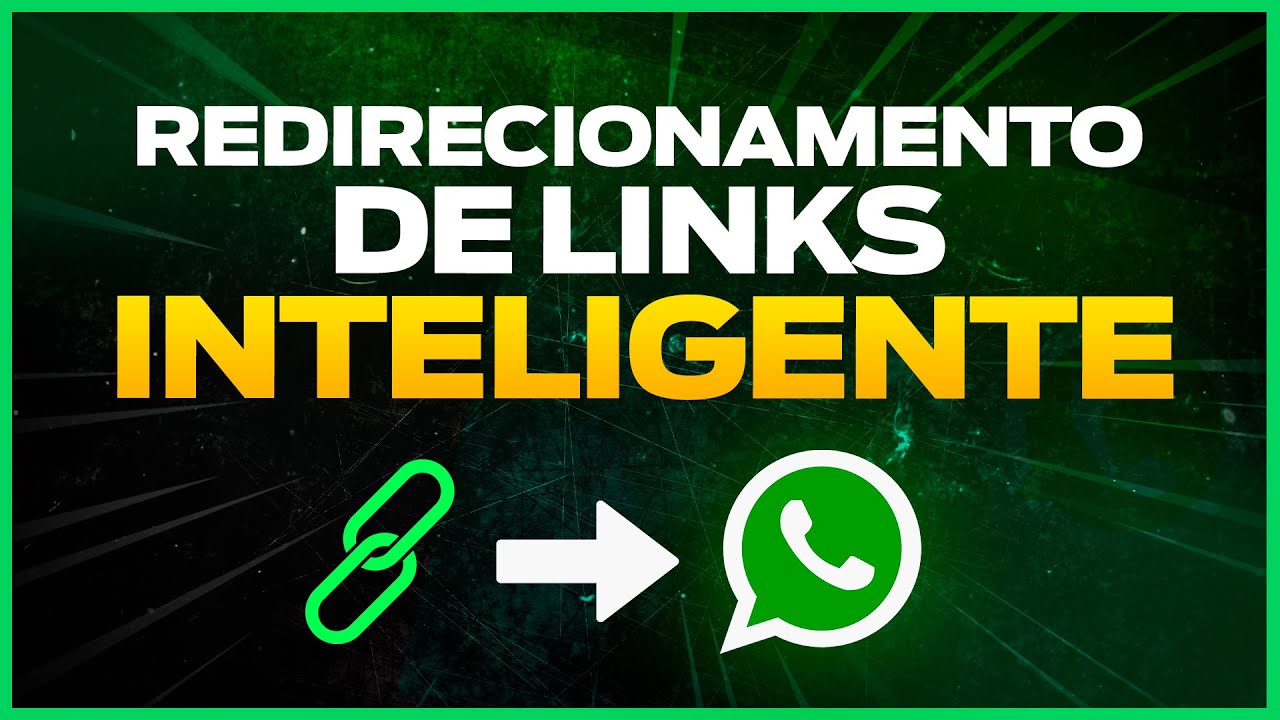 Lotar Vários Grupos Automaticamente Com um Só Link - Redirecionamento Automático de Link